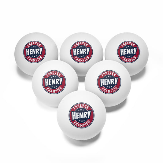 Henry