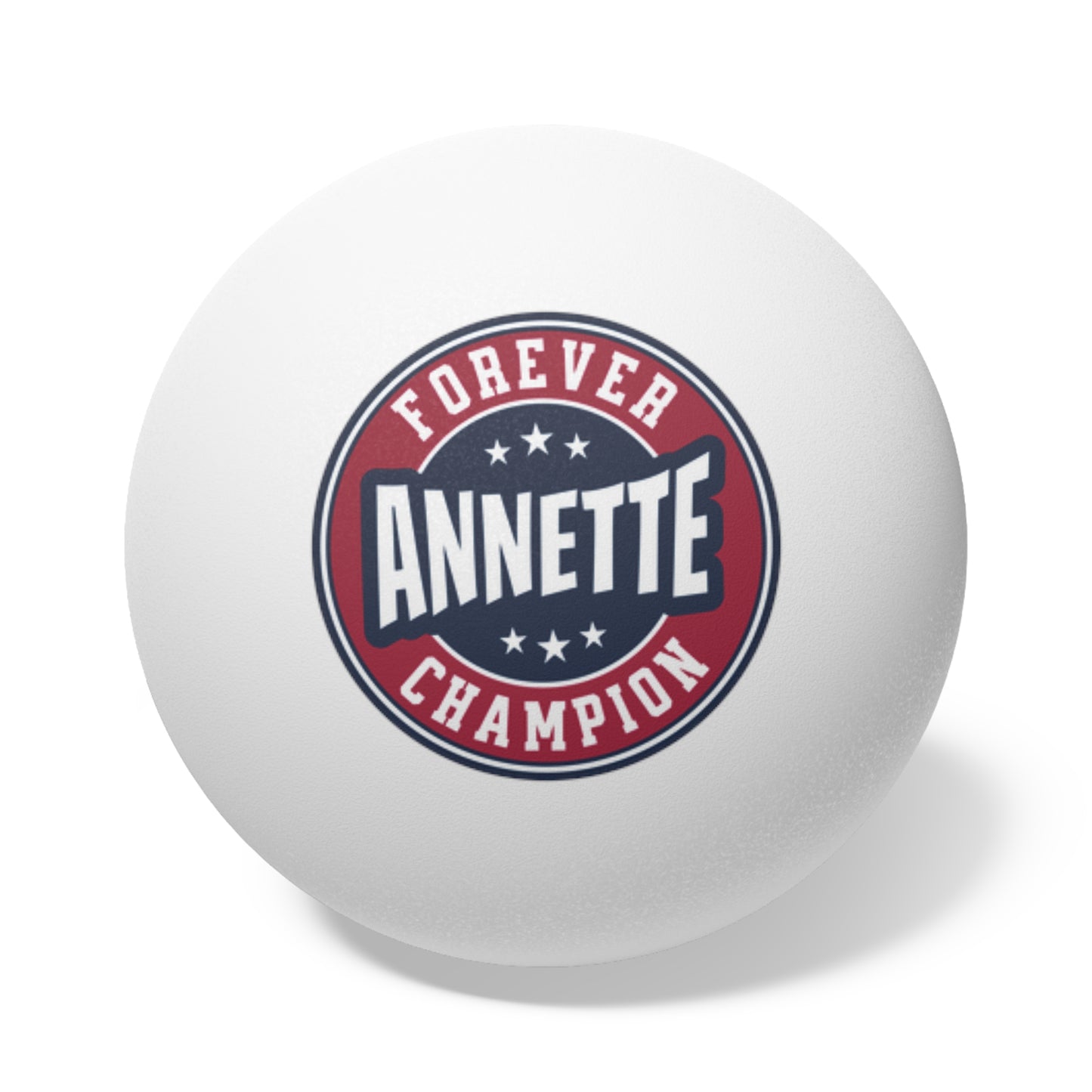 Annette