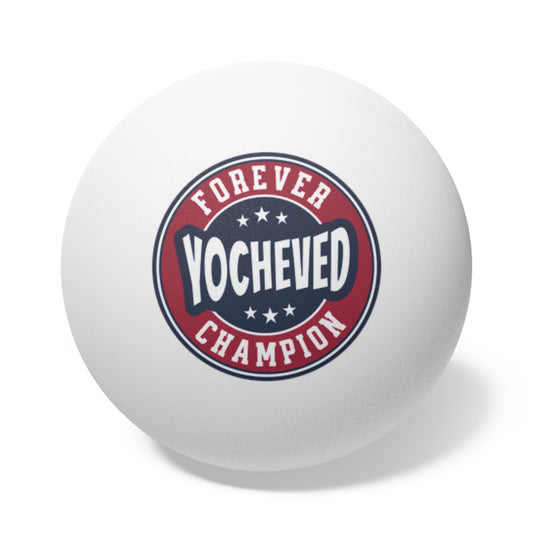 Yocheved