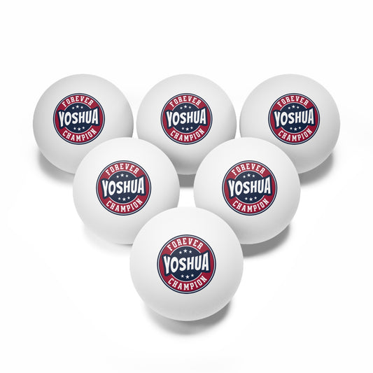 Yoshua