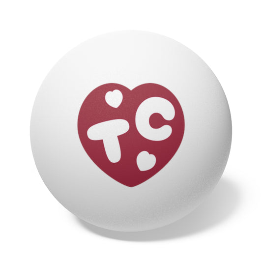 T Loves C