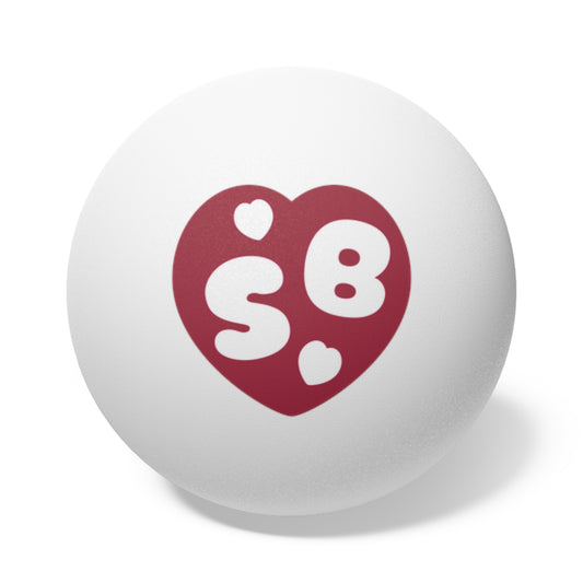 S Loves B