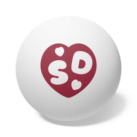 S Loves D