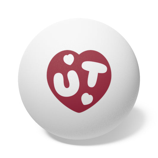 U Loves T