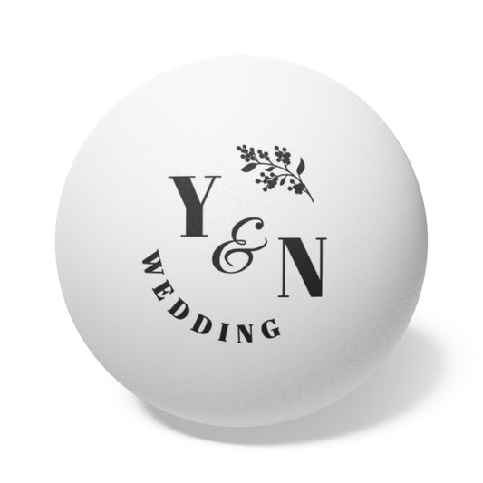 Y&N Wedding