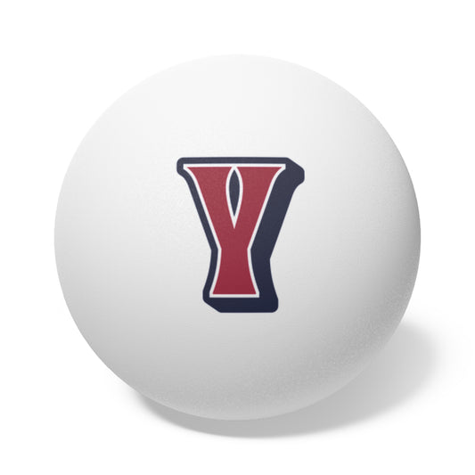 Letter Y