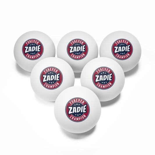 Zadie
