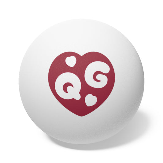 Q Loves G