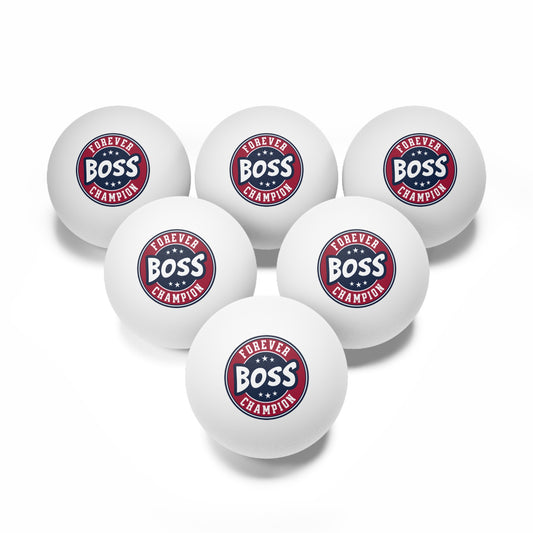 Boss