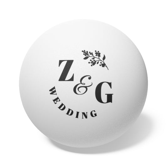 Z&G Wedding