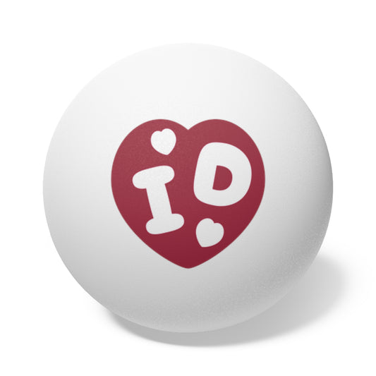 I Loves D