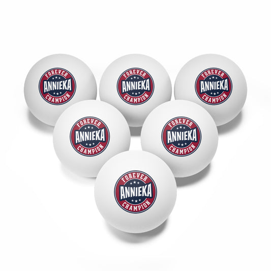 Annieka