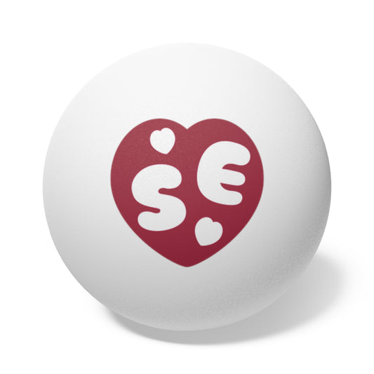 S Loves E