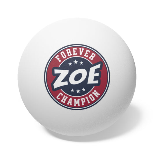 Zoe