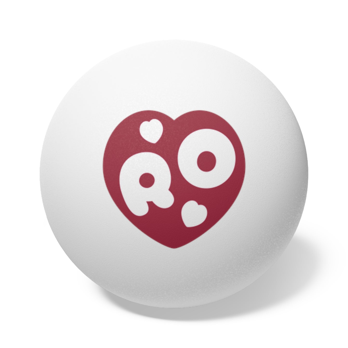 R Loves O