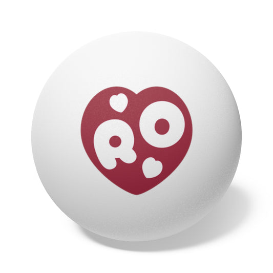 R Loves O