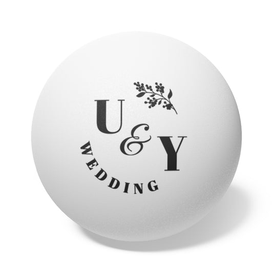 U&Y Wedding