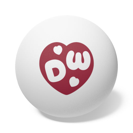 D Loves W