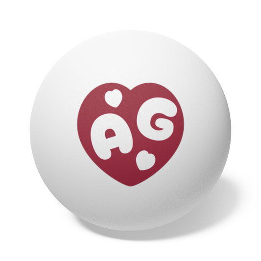 A Loves G