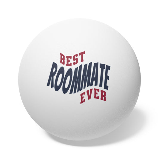 Best Roommate