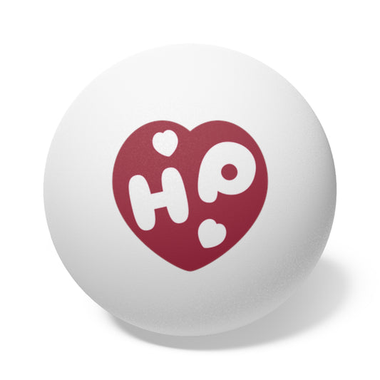H Loves P