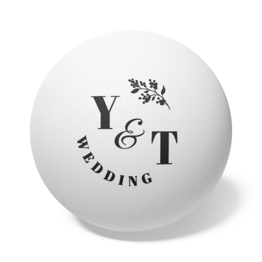Y&T Wedding