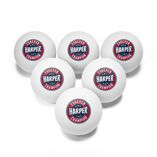 Harper