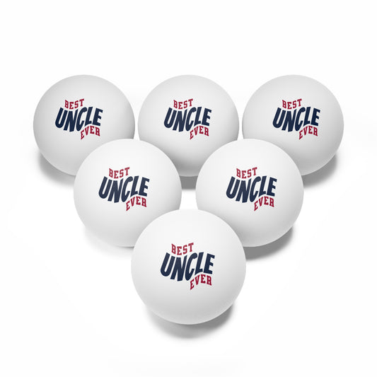 Best Uncle
