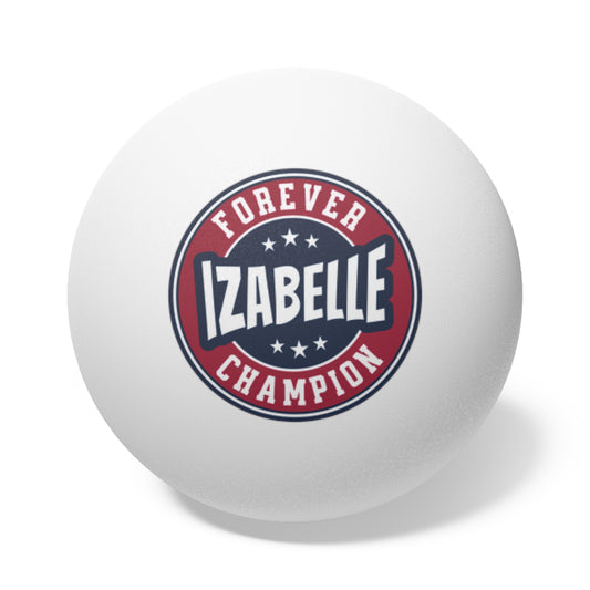Izabelle