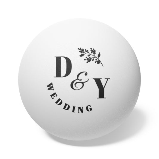 D&Y Wedding