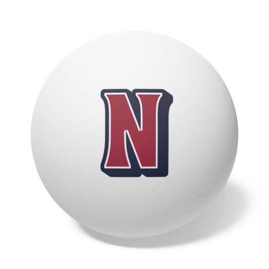 Letter N