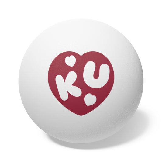 K Loves U