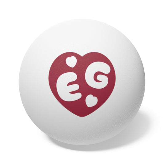E Loves G