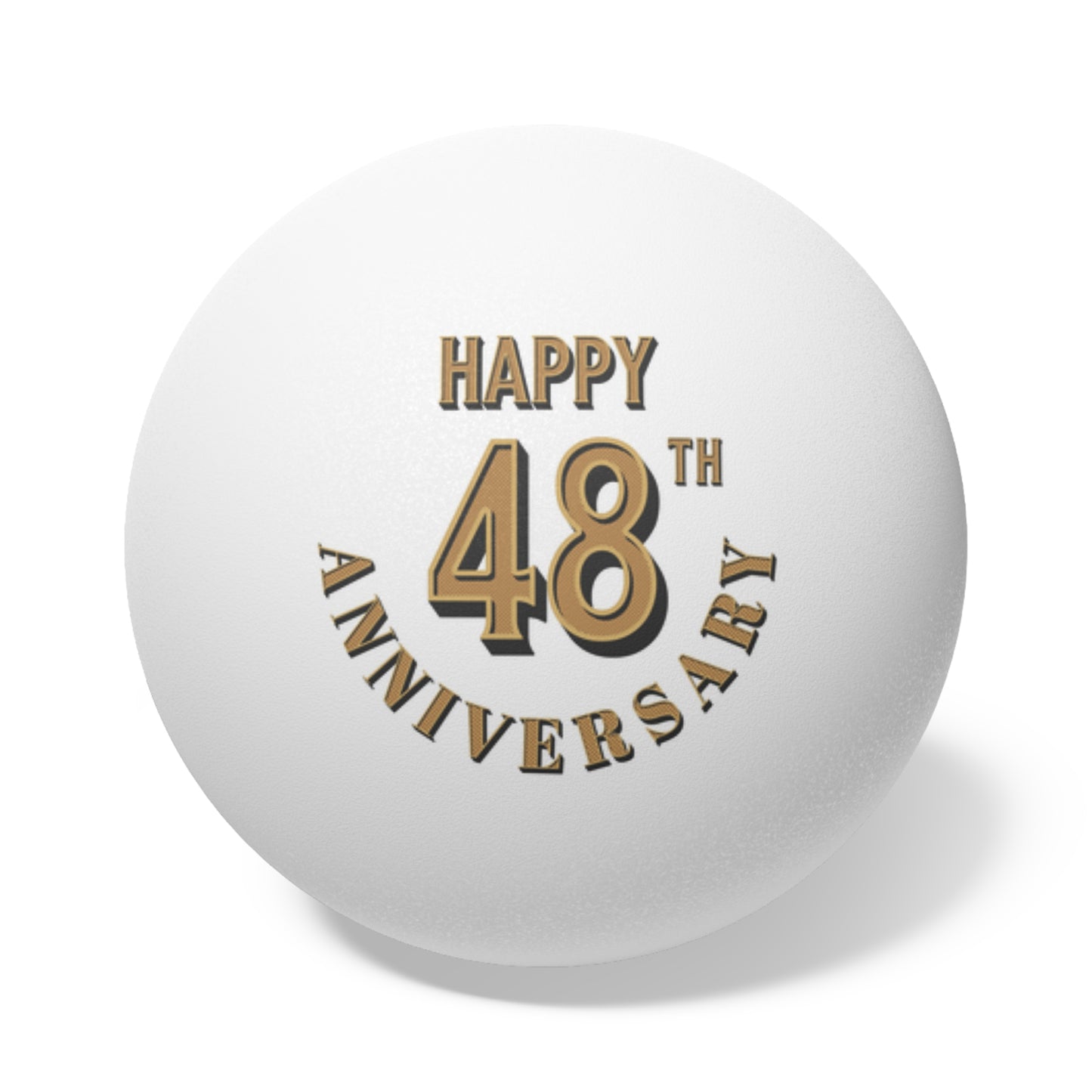 48th Anniversary