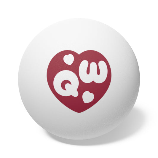 Q Loves W