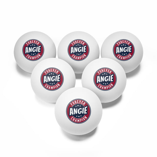 Angie