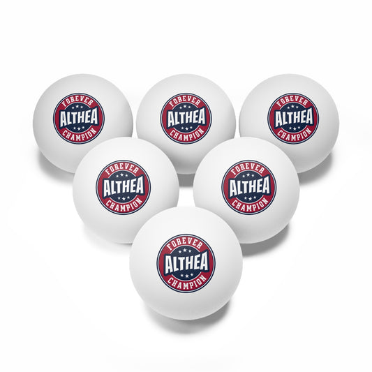 Althea