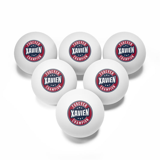 Xavien