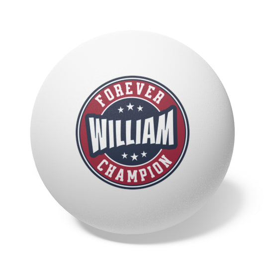 William