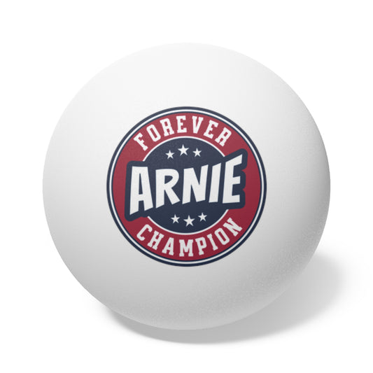 Arnie