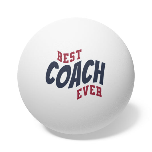 Best Coach