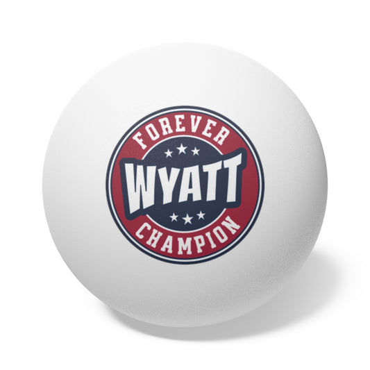 Wyatt