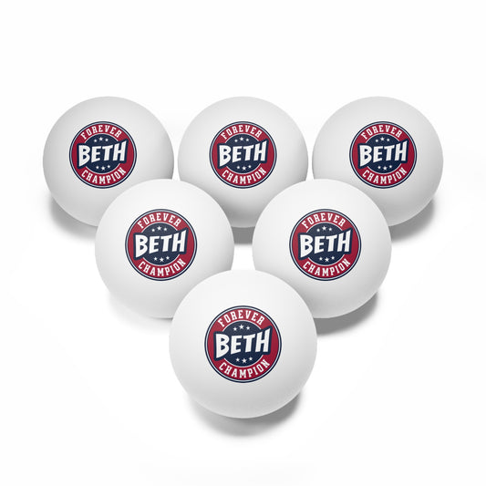Beth