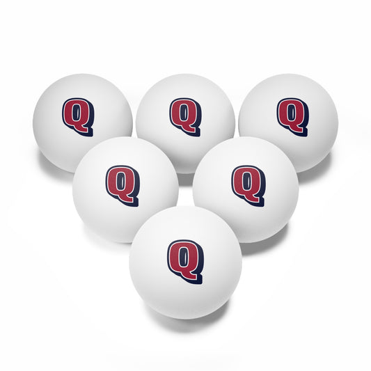 Letter Q