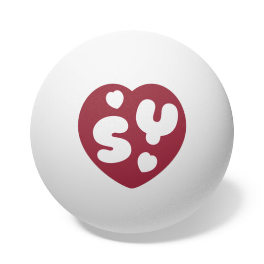 S Loves Y