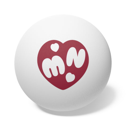 M Loves N