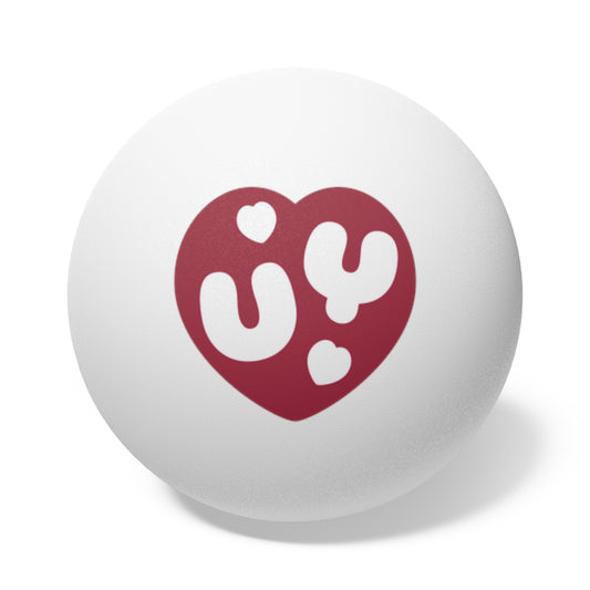 U Loves Y