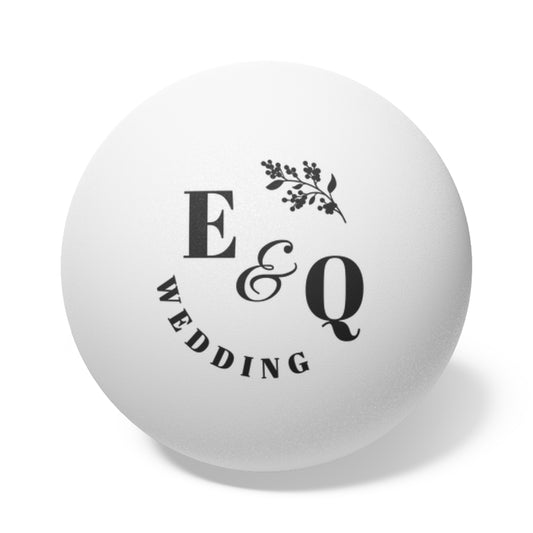 E&Q Wedding