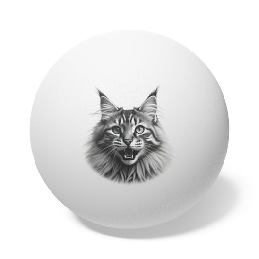 Maine Coon
