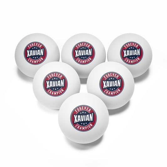 Xavian